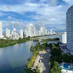 ¡Espectacular Vista Panoramica En Cartagena!