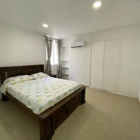 ¡espectacular Vista Panoramica En Cartagena! Apartamento *