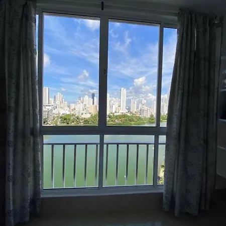 ¡espectacular Vista Panoramica En Cartagena! *